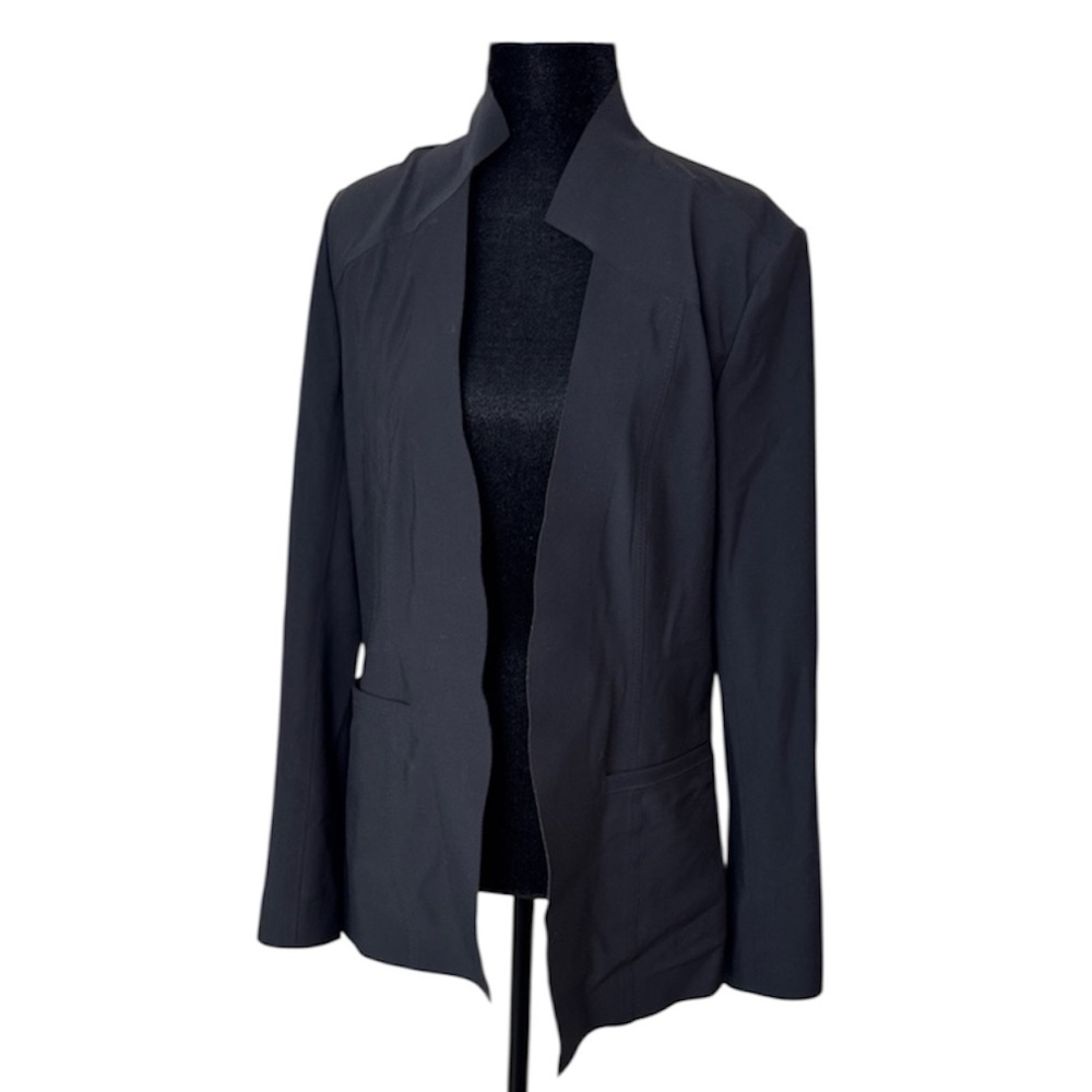 Athleta cosmic BLAZER sz 8